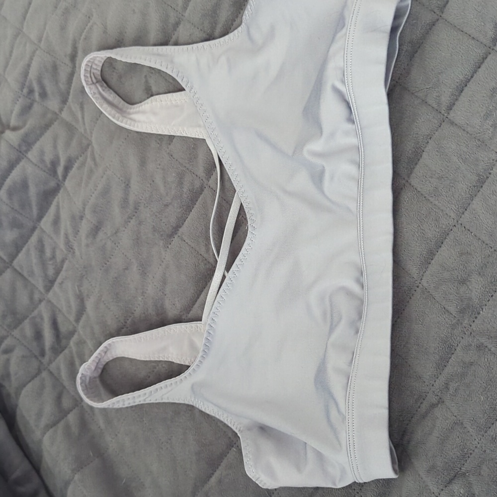 Victoria's Secret sport exercise bra